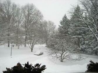 Wallpaper Winter Snow Scenes Car Pictures