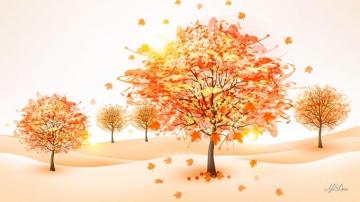 Cute Fall Desktop Wallpaper Net