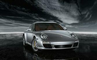 Porsche Image Wallpaper