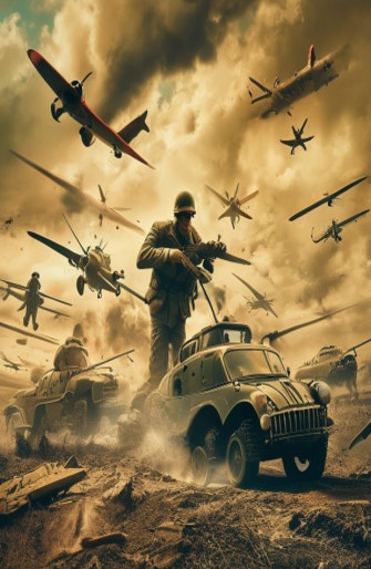 Ww2 Wallpaper Screensavers