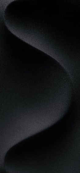 iPhone Pro Official Stock Wallpaper Aod Black Titanium