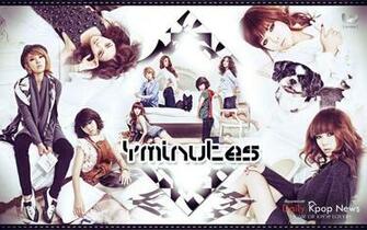 4minute Wallpaper