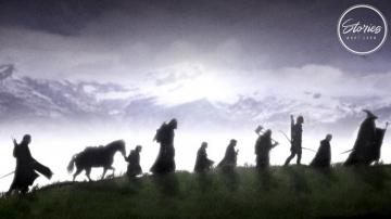 Il Signore Degli Anelli La Storia Dai Libri Di Tolkien Ai Film