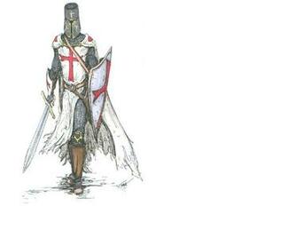 Knight Medieval Wallpaper Skyrim Warrior Bow Arrow Sword Archer