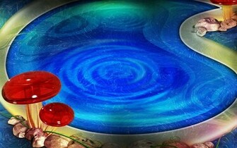 Virtual Desktop Wallpaper Gallery