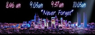Never Forget September By Kerensaw