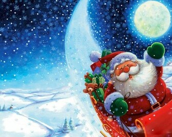 Santabanta Wallpaper Computer S