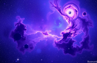 Cool Galaxy Wallpaper