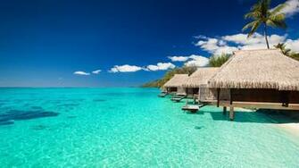 Maldives Wallpaper HD