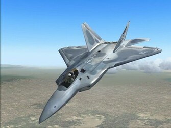 Raptor HD Wallpaper In Aircraft Imageci