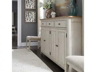 Liberty Furniture Farmhouse Reimagined Hb7644 Vintage Tall