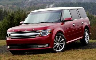 Ford Flex Wallpaper And HD Image Car Pixel