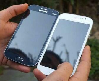 Samsung Galaxy Grand Dous