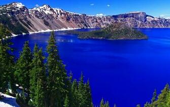 Oregon National Parks