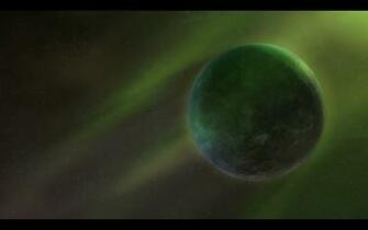 Starcraft Ii Green Space