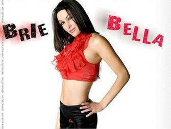 Url Wwe Desivalley Sexy Divas Brie Bella Wallpaper