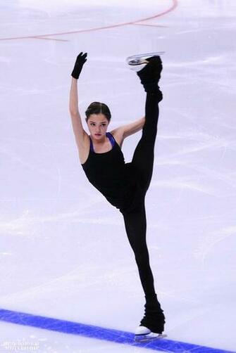 Figure Skating Forum
