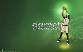 Kevin Garnett Celtics Wallpaper Basketball