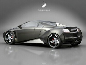 Lamborghini Cars Pics