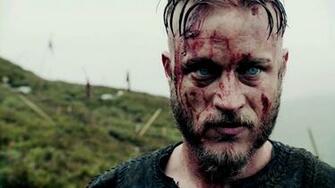 HD Wallpaper Vikings Ragnar Lothbrok X Kb Png