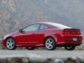 Acura Rsx Type S Wallpaper Car HD