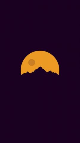 Simple Minimalistic Wallpaper Best Phone Background No