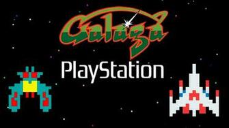 Galaga HD Wallpaper X Net