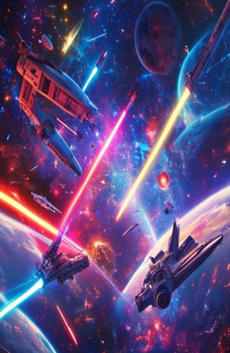 Wallpaper Star Wars