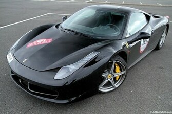 Ferrari Italia Wallpaper Photos