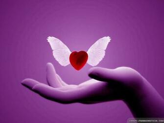 Love Wallpaper HD Nice