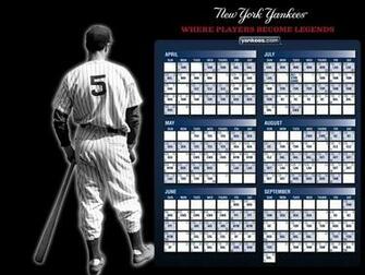 Los Yankees De Nueva York Noticias Wallpaper