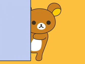 Rilakkuma Wallpaper San X