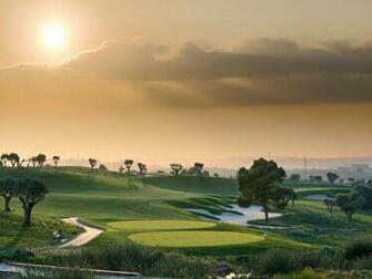 Amazing Golf Course Wallpaper At Wallpaperbro