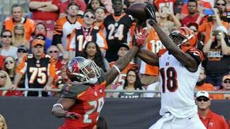 Cincinnati Bengals Lose To Tampa Bay Buccaneers Cincy Jungle