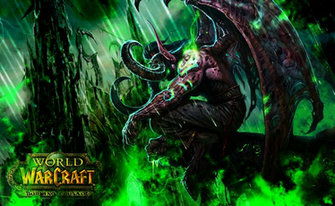 Malfurion Stormrage Wallpaper Ing Gallery