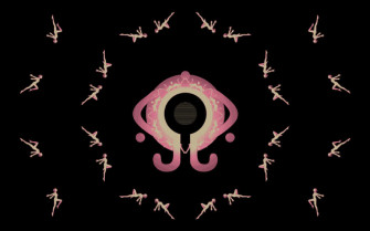 Connect With Others Through The Wired Wallpaper