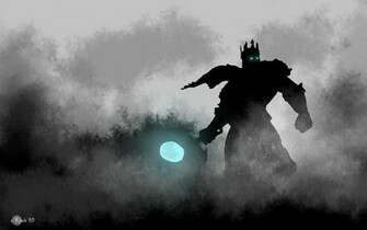Tryndamere By Skaule