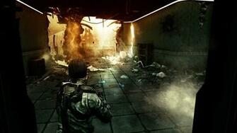 Afterfall Insanity Game Wallpaper And Theme For Windows Extreme