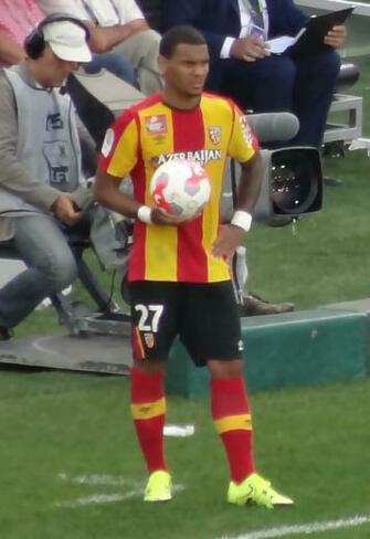 Kenny Lala Wikipedia