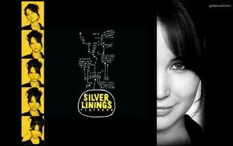 Silver Linings Playbook Wallpaper