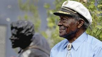 Chuck Berry Music Fanart Tv