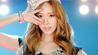 Snsd Jessica I Got A Boy Screencaps Vlyod S Choices