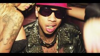 Tyga Gangsta Rapper Hip Hop Rap Wallpaper