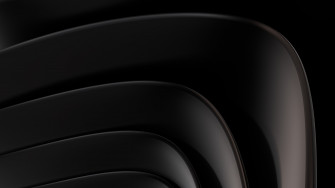 Black HD Wallpaper And Background