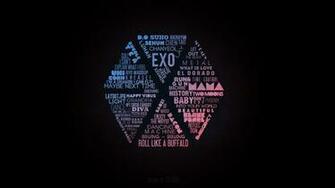 Deviantart More Like Kris Exo M Wallpaper By Prom15eto13elieve