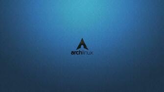 Wallpaper Linux Arch Logo Brand Tablet