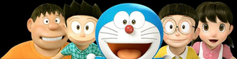 Doraemon Nobita And Friends Wallpaper 4k Image Facts
