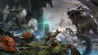 Buy Ark Aberration Microsoft Store En Ca