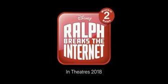 Wreck It Ralph Title Release Date Revealed