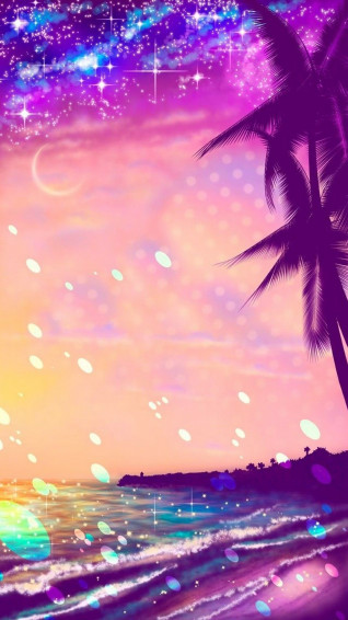 Cool Girly Wallpaper